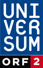 ORF2 Universum Logo
